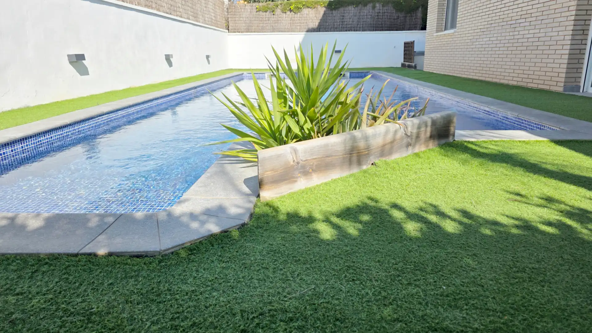 Piscina de Casa o chalet en venta en Tarragona con Calefacción, Jardín privado y Terraza