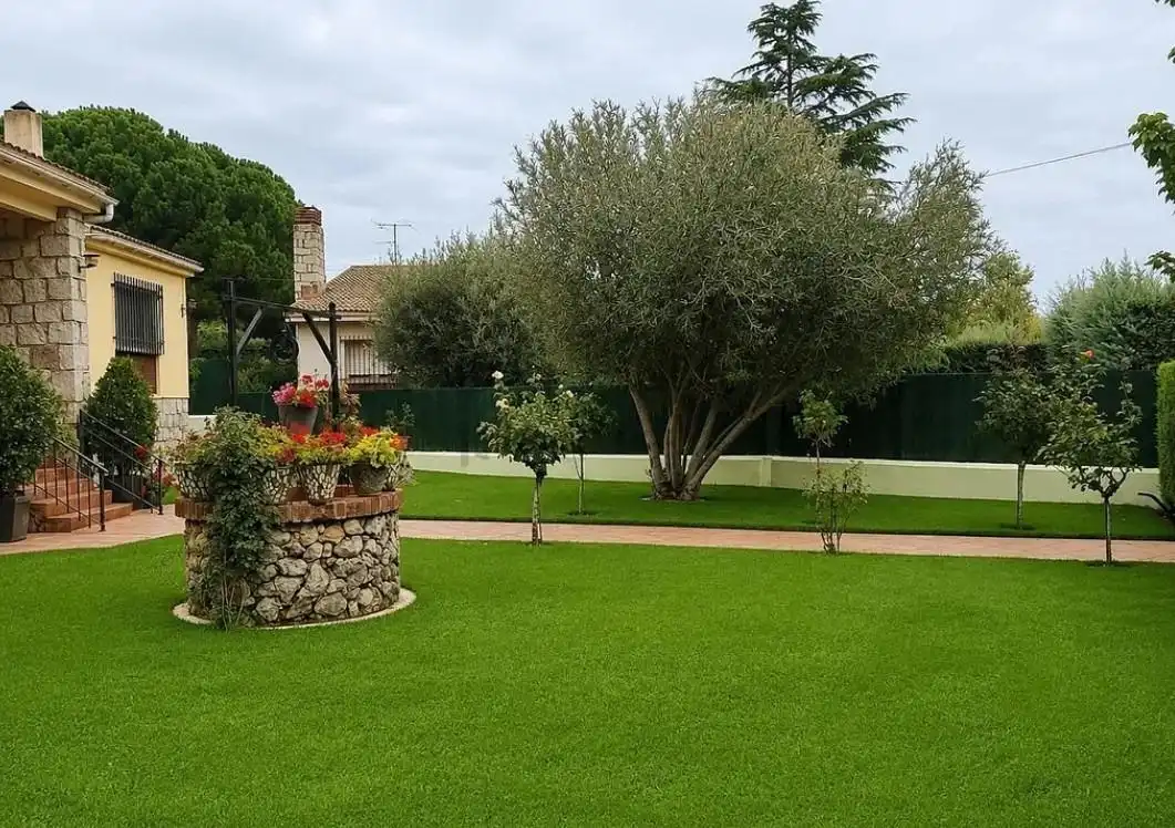 Villa avec piscine à vendre à El Molar (Madrid), imagen 3