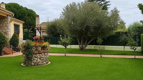Venta de chalet unifamiliar en El Molar, imatge 3