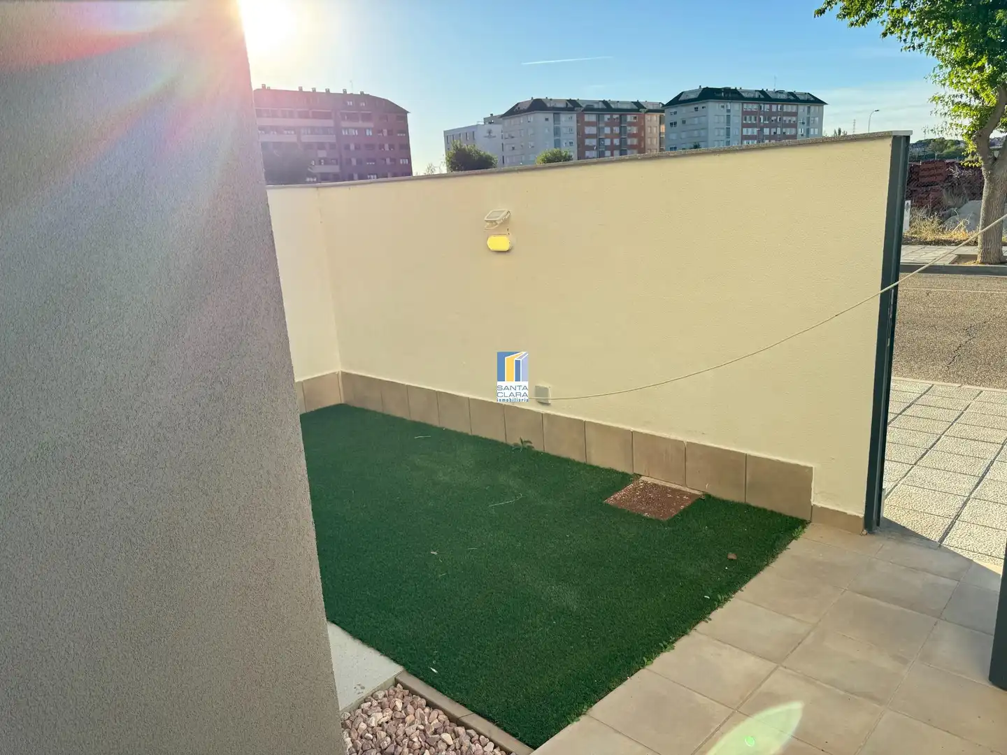 Adossat amb piscina en venda a Ciudad Jardín -Vista Alegre, imagen 21