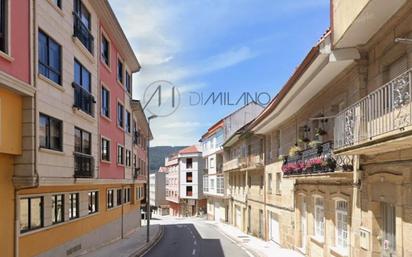 Vista exterior de Casa o xalet en venda en Redondela amb Calefacció i Traster