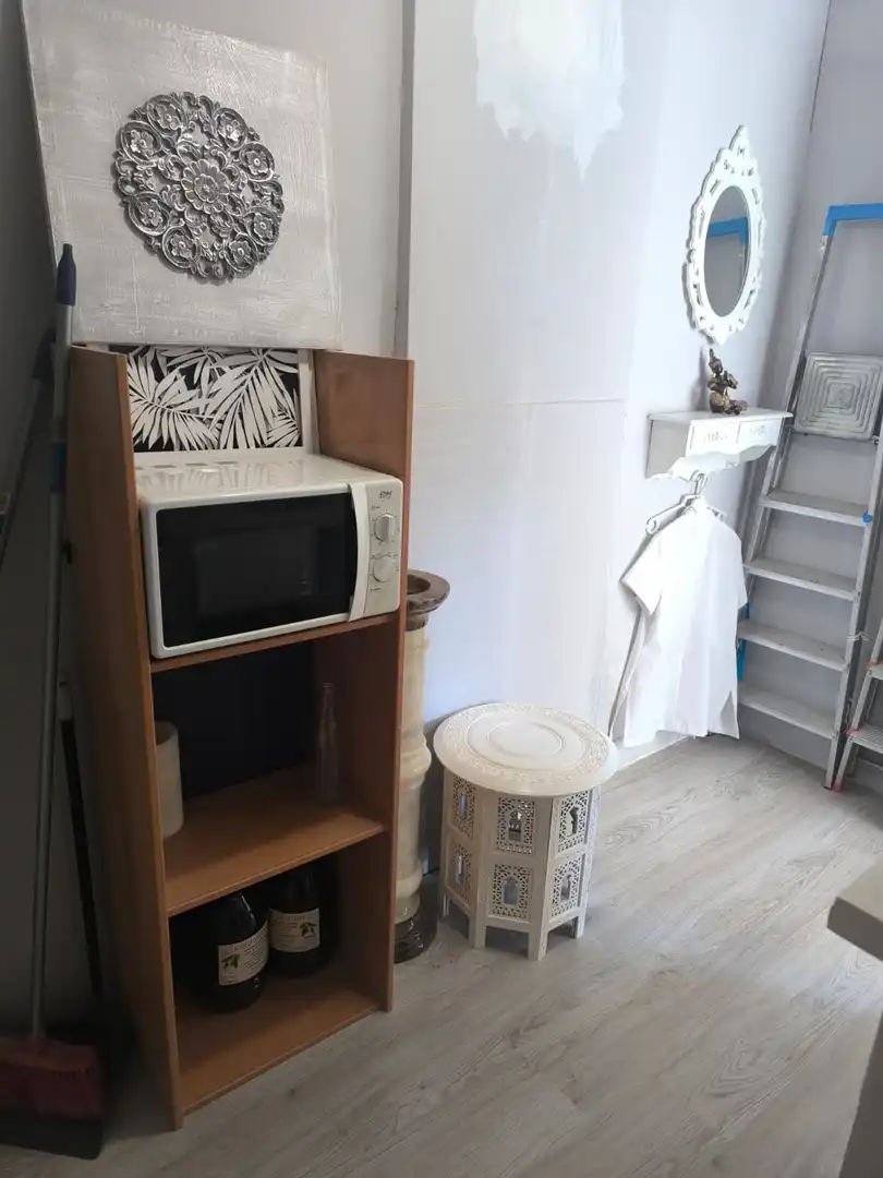 Cuina de Local en venda en Tarragona amb Aire condicionat