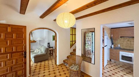 Photo 3 of House or chalet to rent in Cala Blanca, Montañar - El Arenal, Alicante