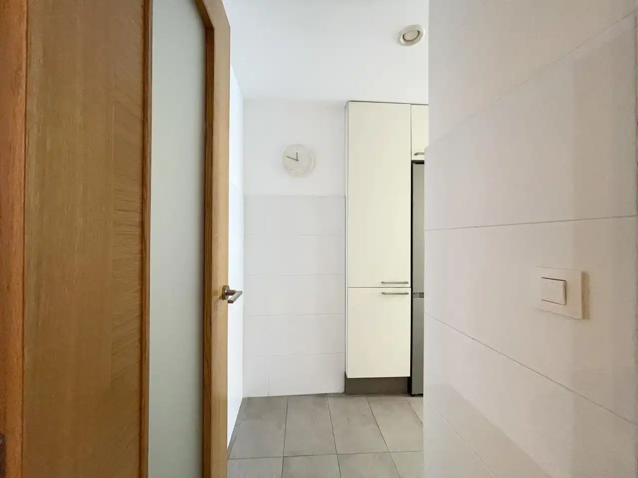 Piso en venta en A Coruña Capital  con Calefacción y Trastero