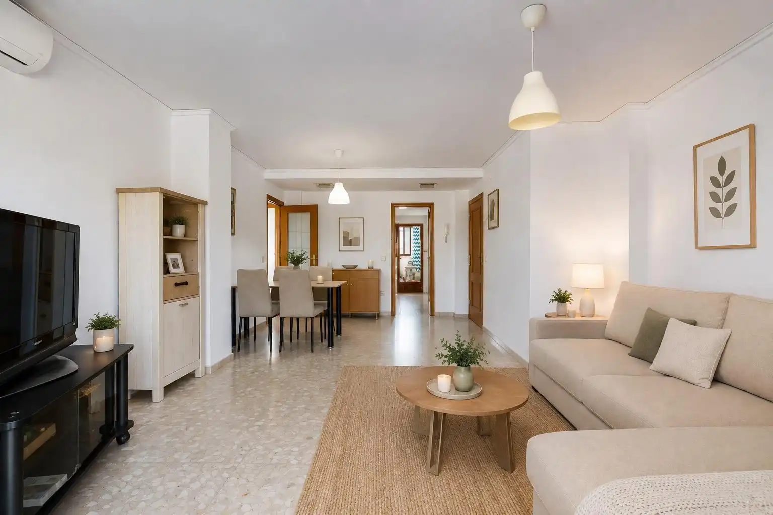 Flat for sale in Calle RIOJA, 147, Playa de Gandia