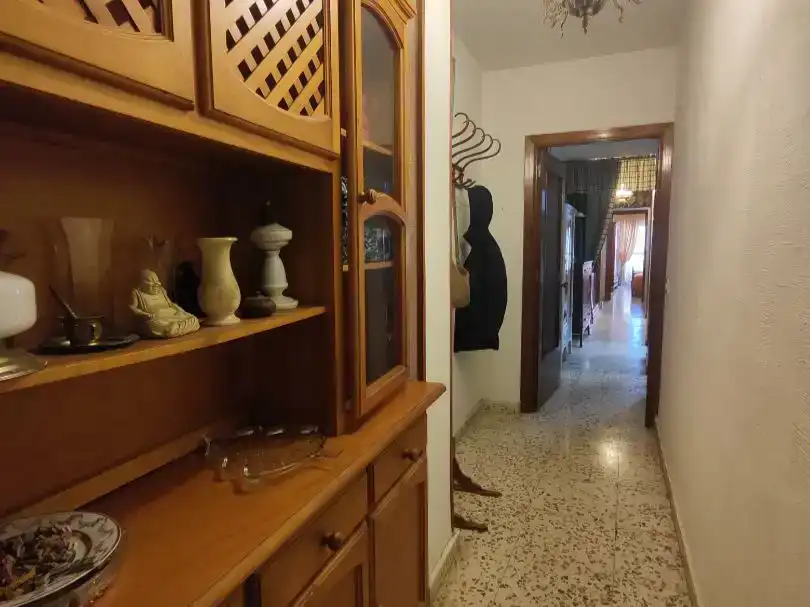 Wohnung zum Verkauf in Ronda mit Klimaanlage und Balkon
