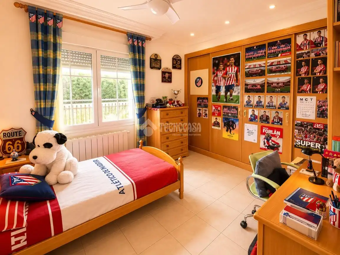 Casa en venda a Griñón, imagen 18