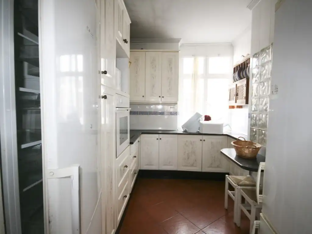 Cocina de Piso en venta en Coín