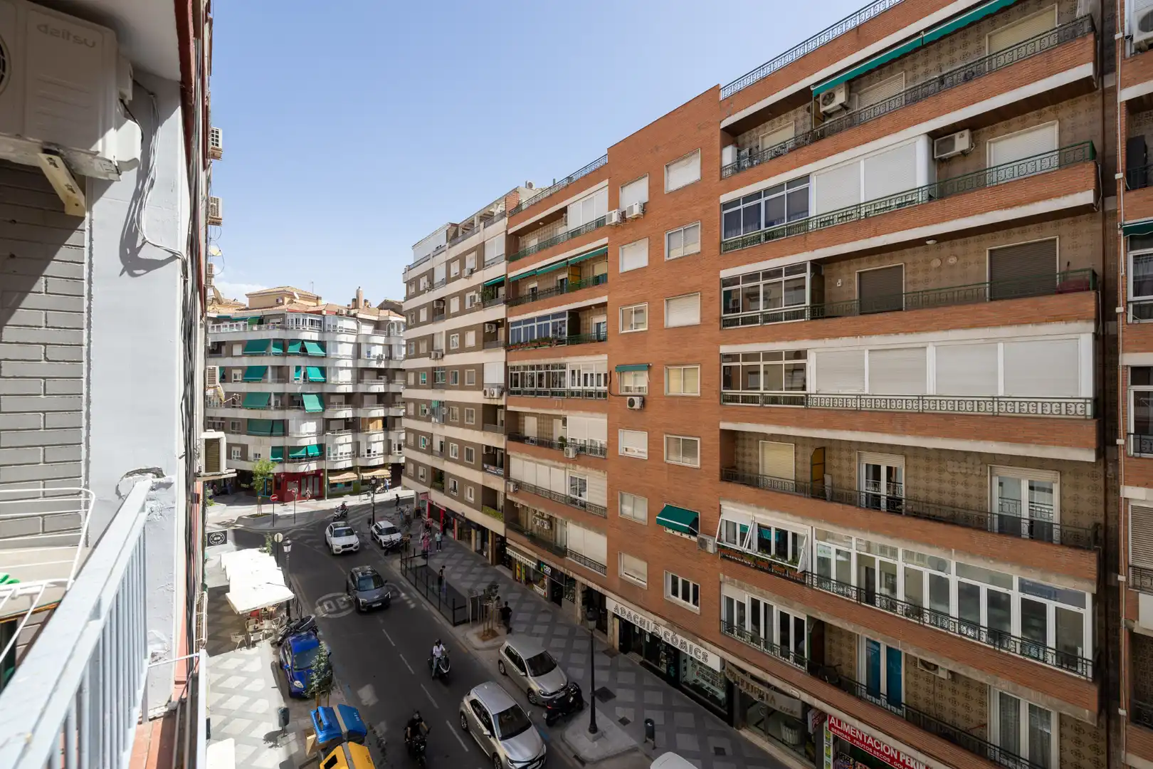 Pis de lloguer a Calle Emperatriz Eugenia, 16, Camino de Ronda