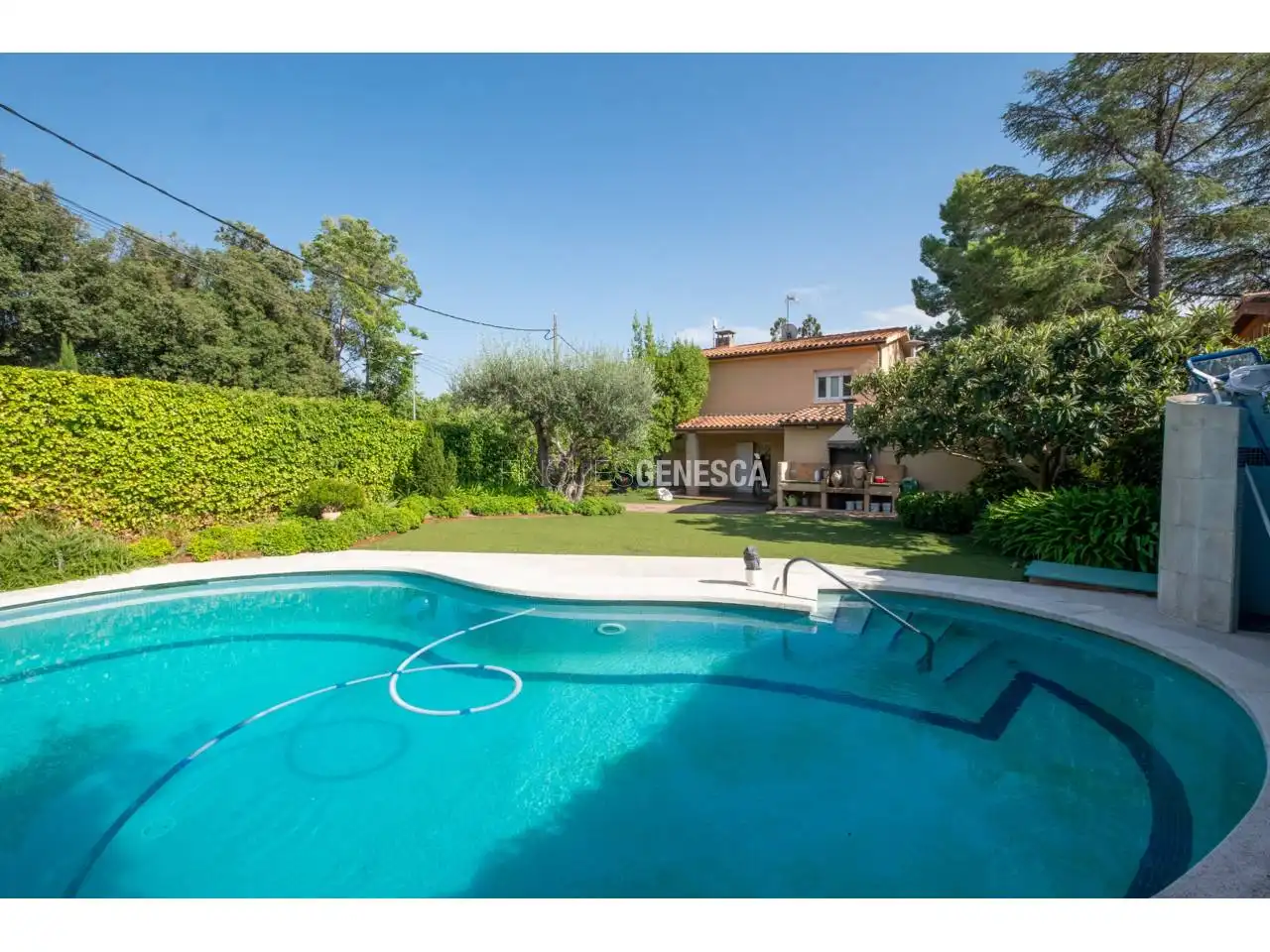 Casa amb piscina en venda a Calle Camino de la Fuente de la Tartana, imagen 36