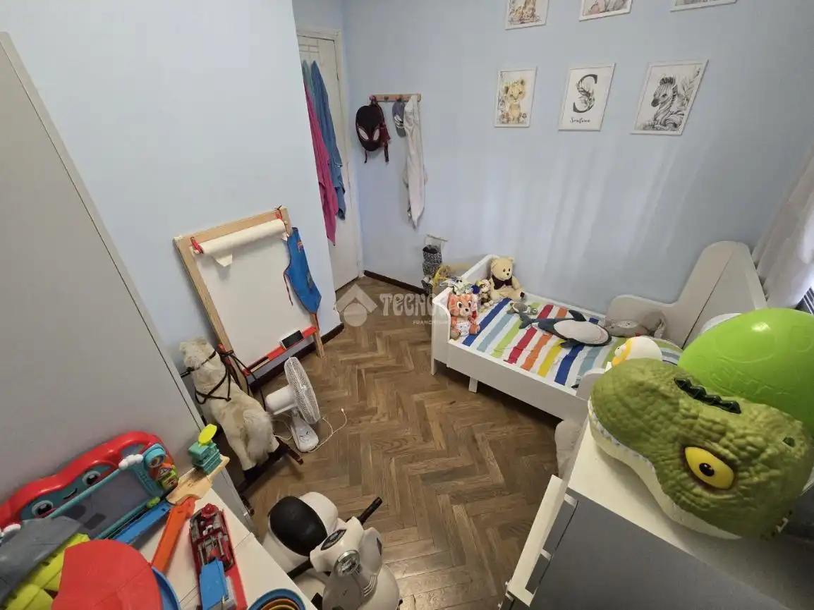 Flat for sale in Usera, imagen 13