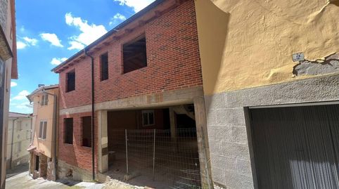 Venta de piso en Cerezo de Río Tirón