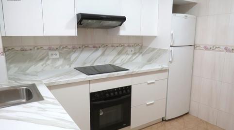 Photo 3 of Flat to rent in Guitarrista Fortea, Parque Geólogo José Royo Gómez, Castellón de la Plana / Castelló de la Plana