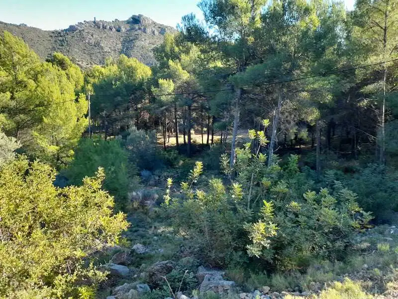 Terreno residencial en venta en REFUGIO, imagen 3
