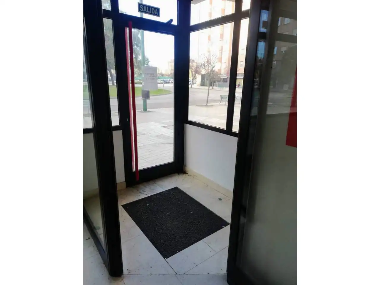 Local comercial en venta en Glorieta Luis Braille, imagen 15