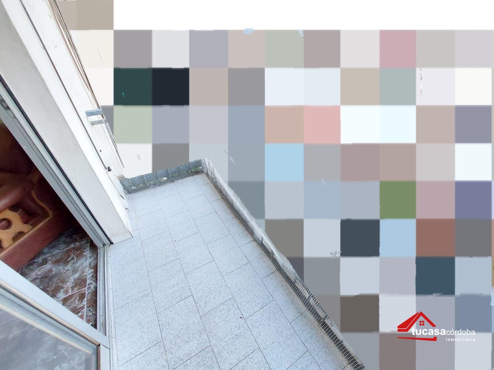 Terrassa de Pis en venda en  Córdoba Capital amb Terrassa