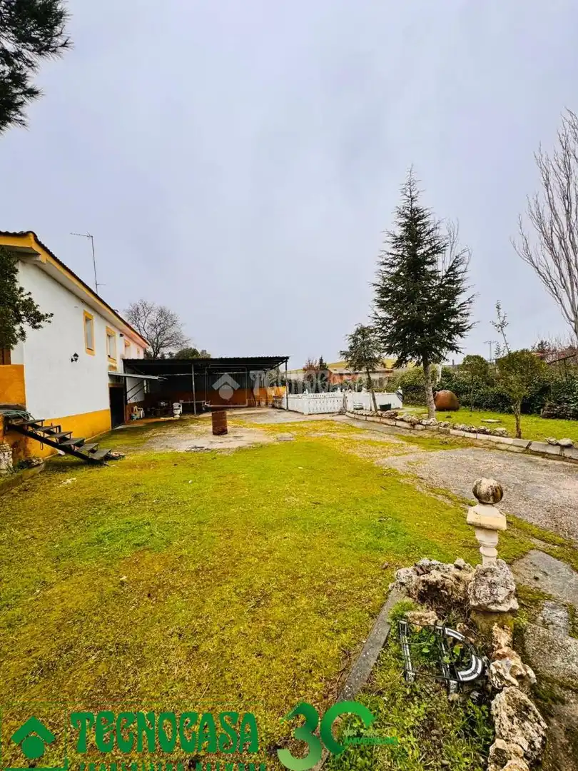 Casa en venta en Albarreal de Tajo, imagen 2