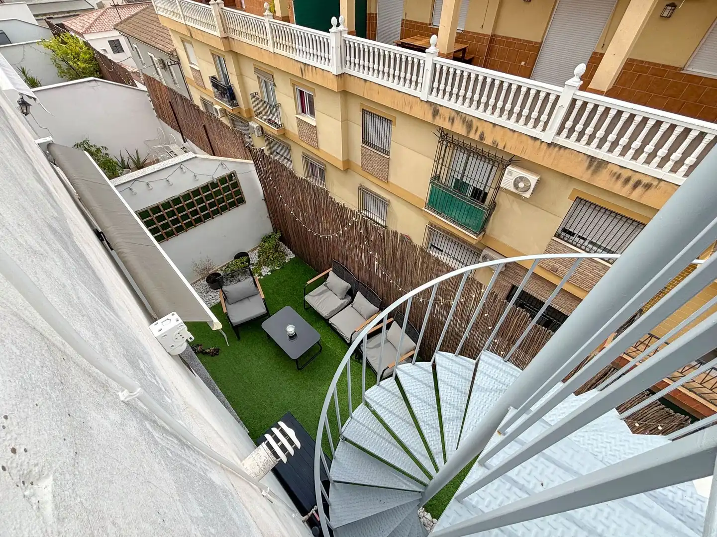 Piso en venta en CALLE GOZÁLVEZ, Atarfe