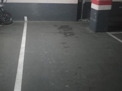 Parking of Garage for sale in  Madrid Capital