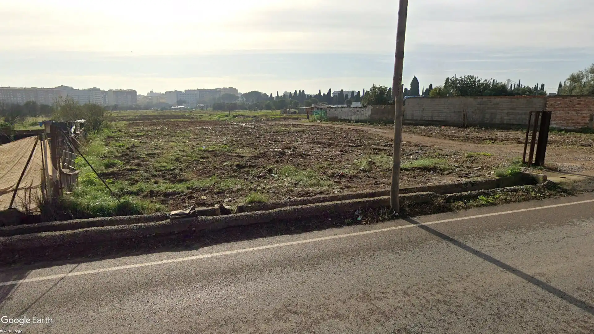 Terreno rustico in vendita a Calle Cuadra Borriolench 47, imagen 3