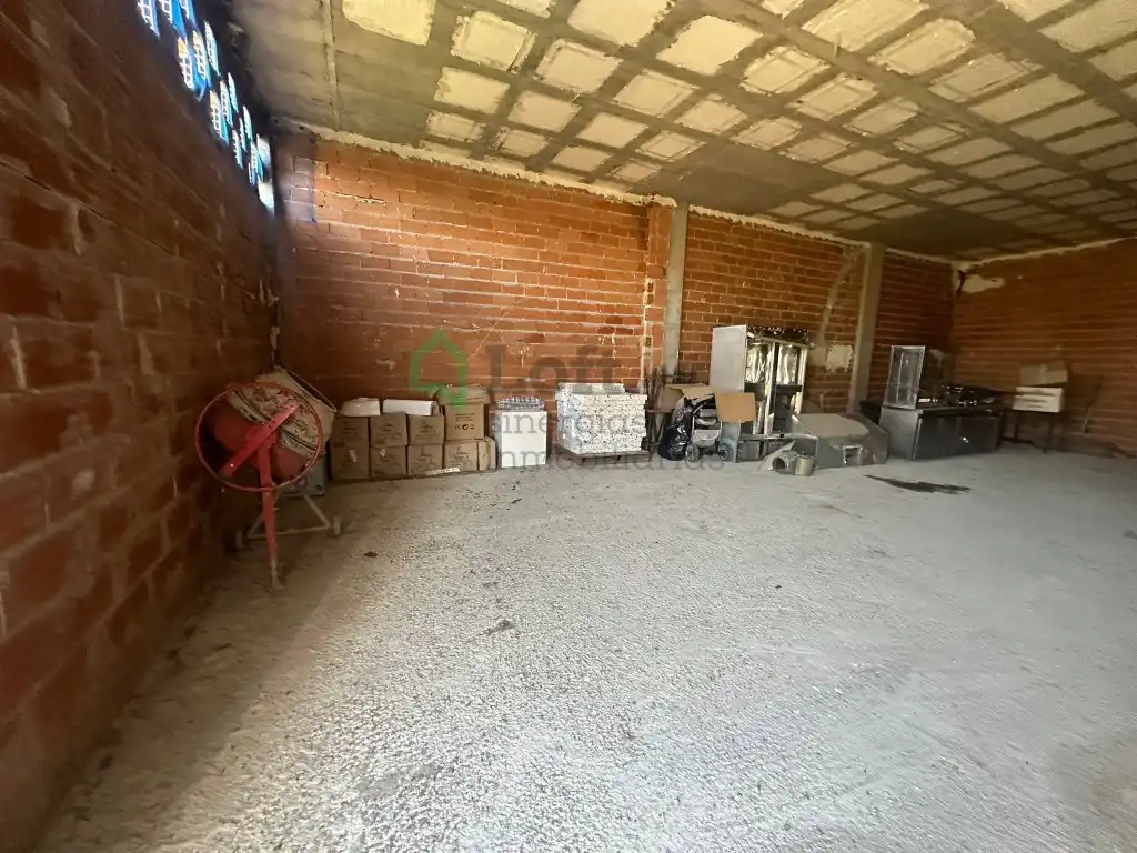 Geschaftsraum zum Verkauf in Golf Guadiana