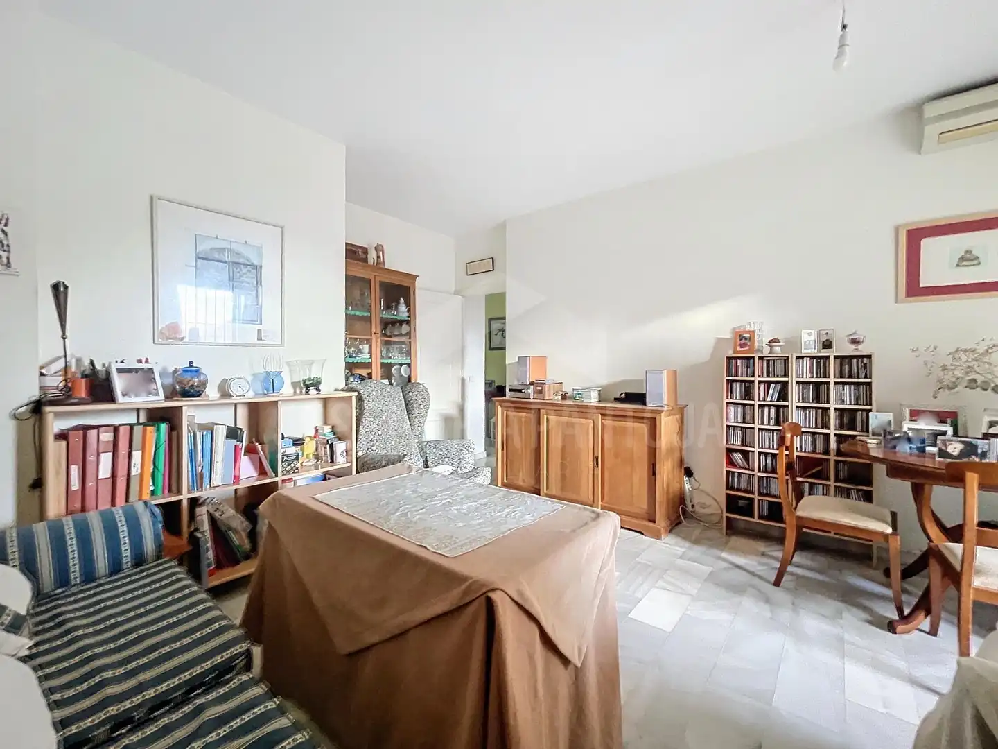 Habitación de Ático en venta en Jerez de la Frontera con Aire acondicionado y Terraza