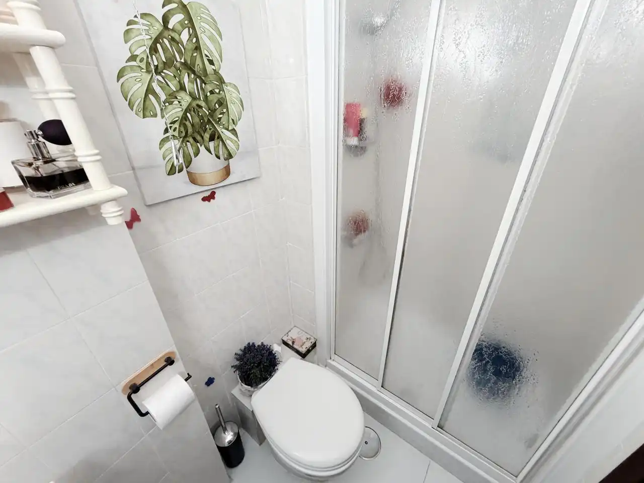 Piso en venta en Travesía del Puerto de las Pilas, Casco Histórico de Vallecas