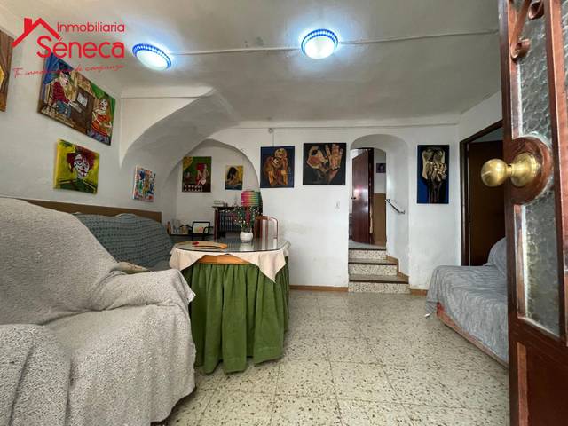 Casa-chalet en Venta en Cazorla en La Rambla