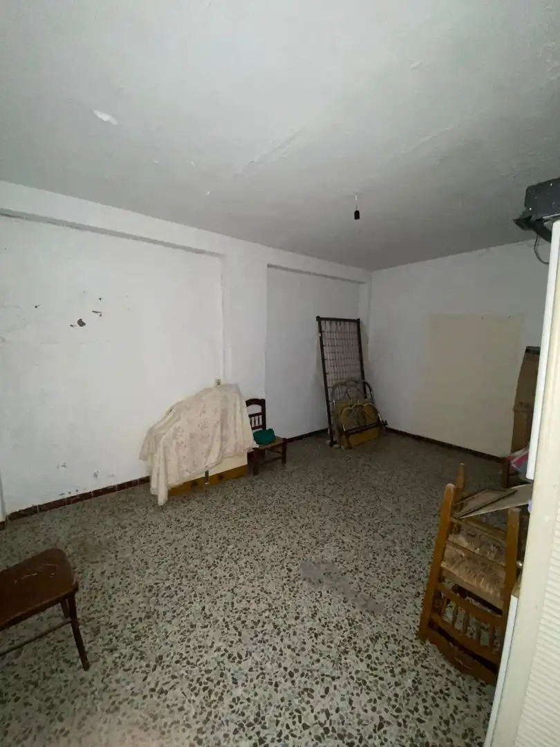 Houses for sale in Morón de la Frontera