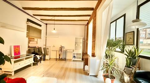 Foto 5 de Piso en venta en Carrer de València, Sagrada Família,  Barcelona Capital