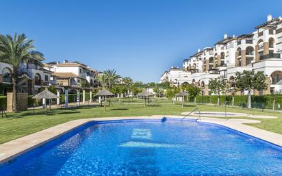 Apartment for sale in Las Salinas