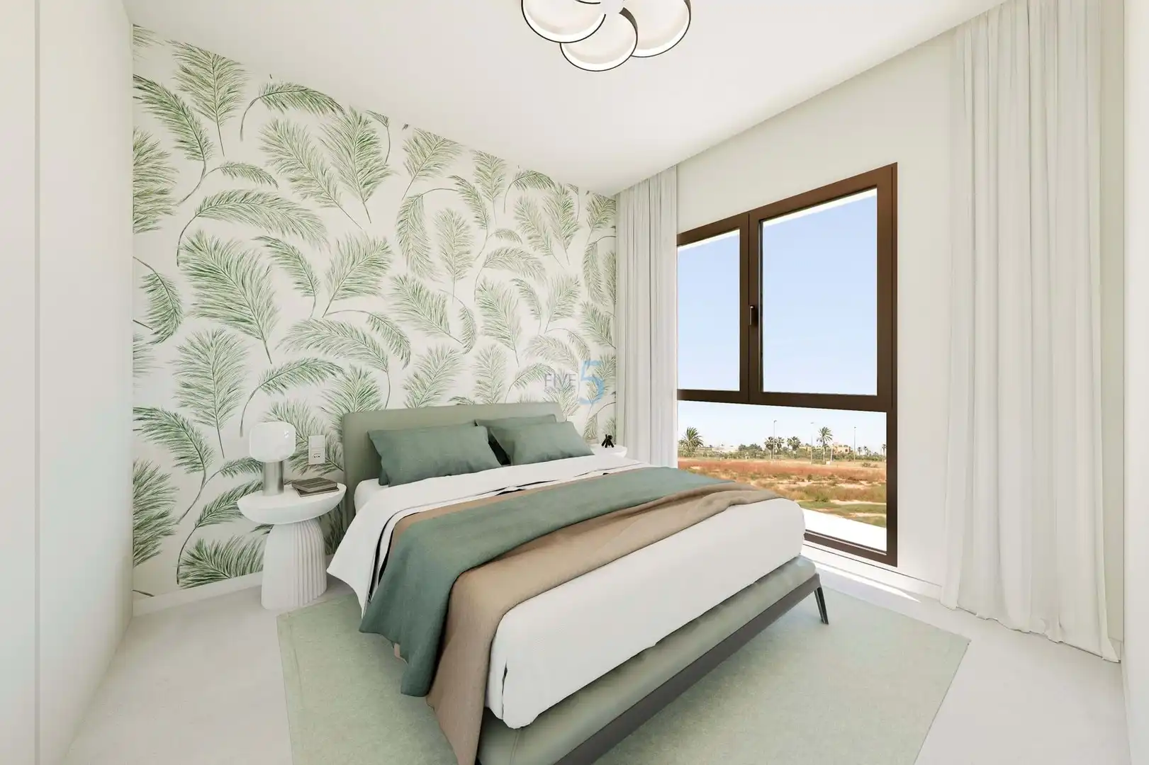 Appartement avec piscine à vendre à Calle, imagen 19
