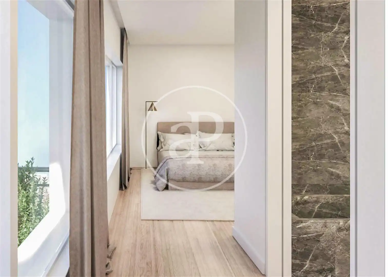 Attic for sale in El Viso