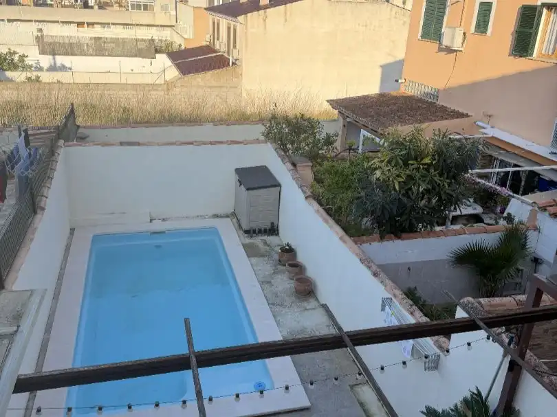 Adosado con jardín en venta en Canonge Sebastià Gili 6, imagen 33