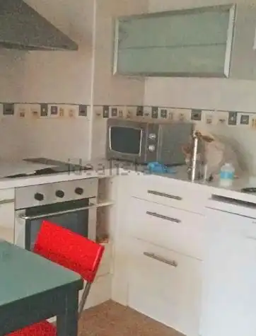 Cocina de Piso en venta en Ames con Amueblado