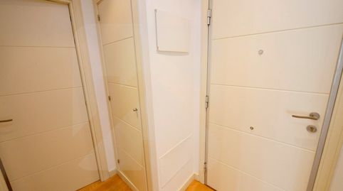 Foto 4 von Wohnung zur Miete in Vallehermoso, Madrid Capital