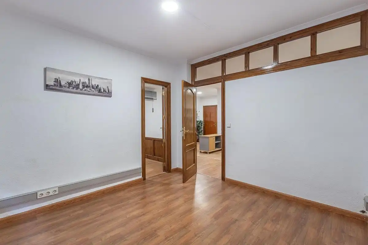 Büro mit Aufzug zum Verkauf in Centro, imagen 8