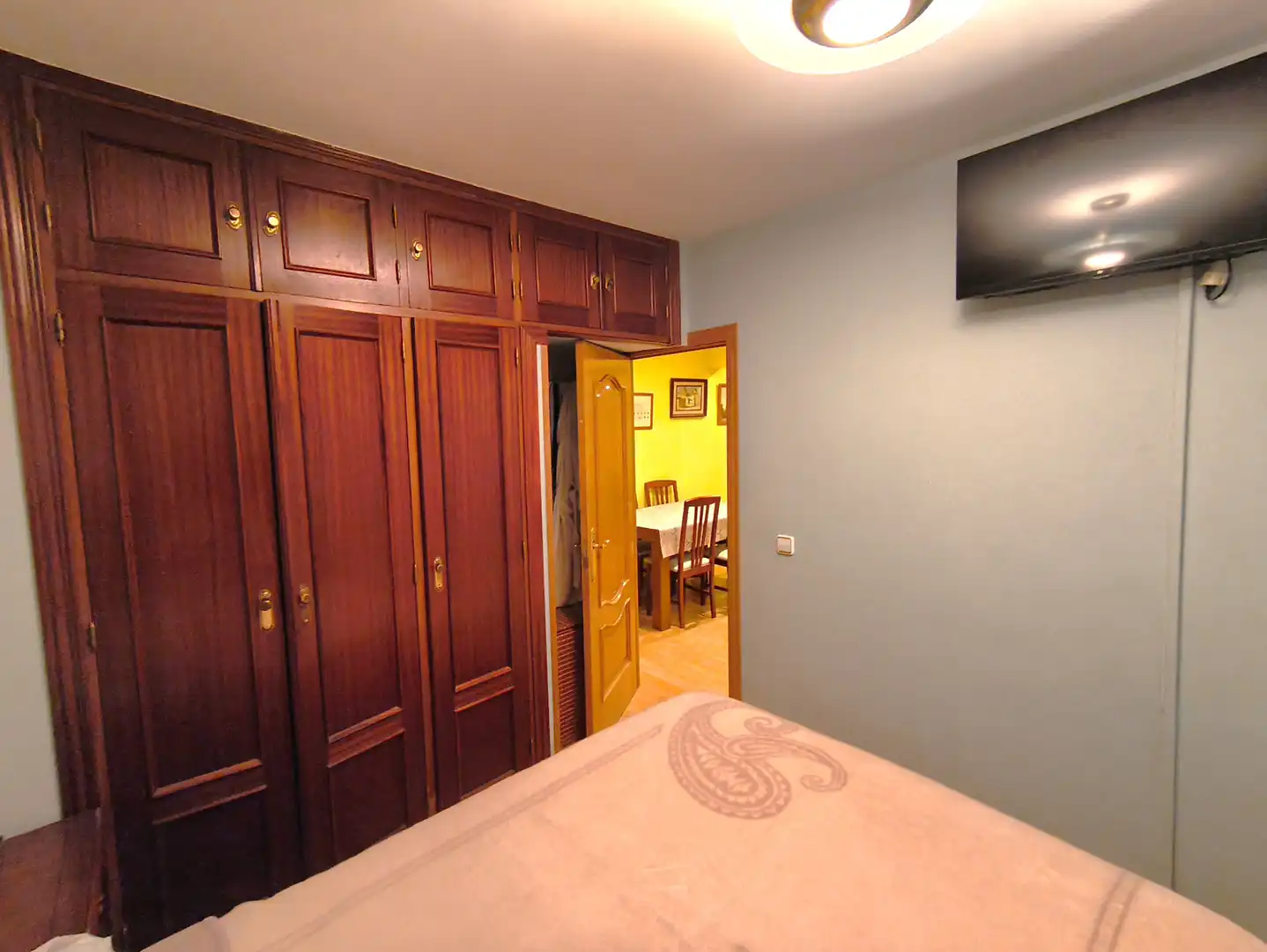 Flat for sale in Calle de Illescas, Aluche