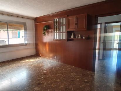 Living room of Flat for sale in L'Hospitalet de Llobregat  with Air Conditioner