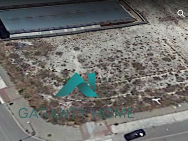 Terreno industriale in vendita a Las Vegas - Campoaras