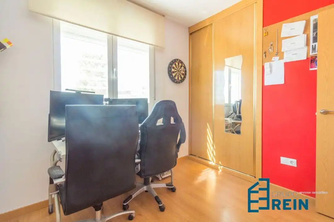 Wohnung zum Verkauf in Cobeja