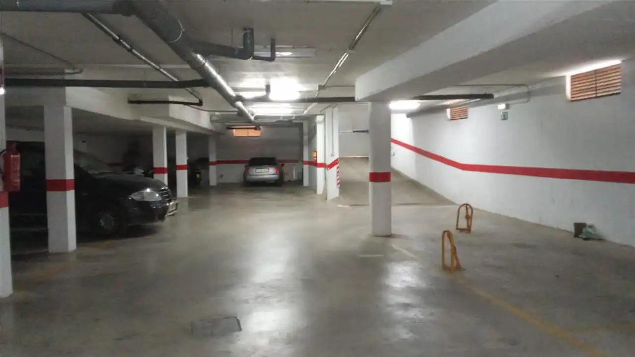 Parcheggio in vendita a PALAFOX, imagen 2