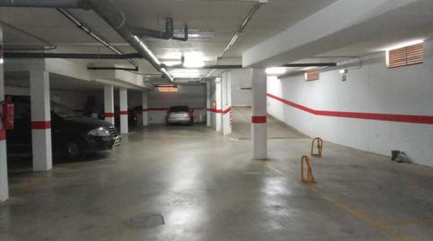 Foto 2 de Garaje en venta en Palafox, La Unión ciudad, La Unión