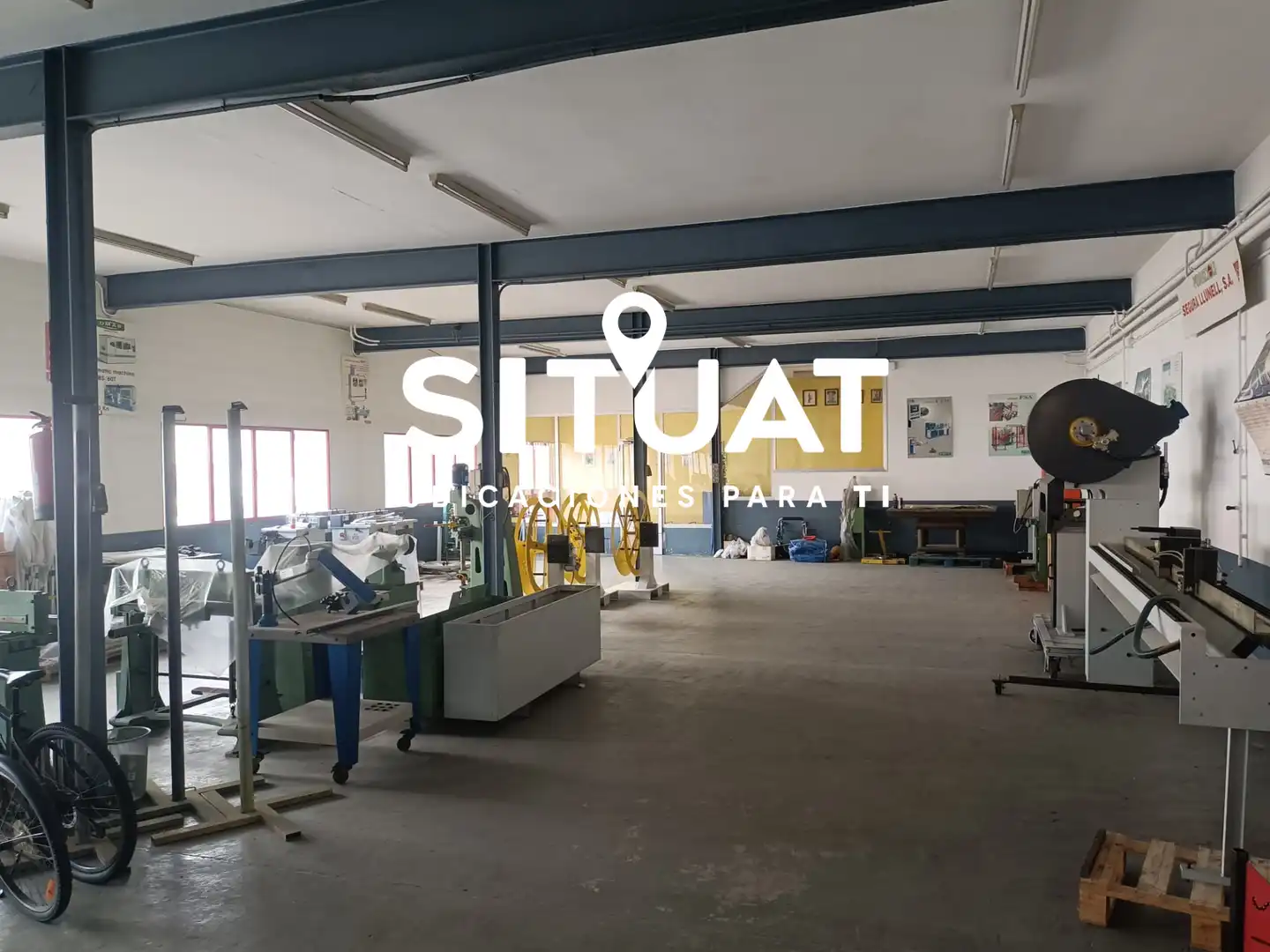 Industrial building for sale in Carrer del Pintor Vila Cinca 18A, imagen 25