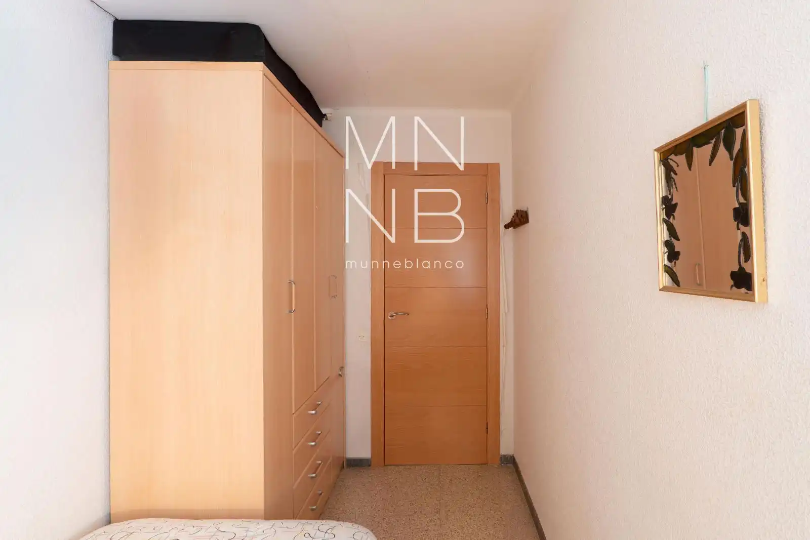 Habitación de Piso en venta en Población de Arroyo con Aire acondicionado, Calefacción y Terraza