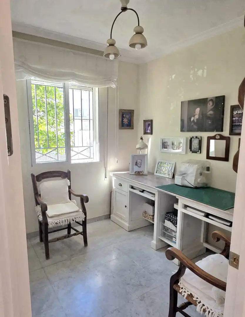 Casa adosada en venta en Castilleja de la Cuesta