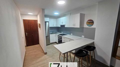 Foto 4 de Piso de alquiler en Calle Tirso de Molina, 9, La Salle - Cuatro Torres,  Santa Cruz de Tenerife Capital