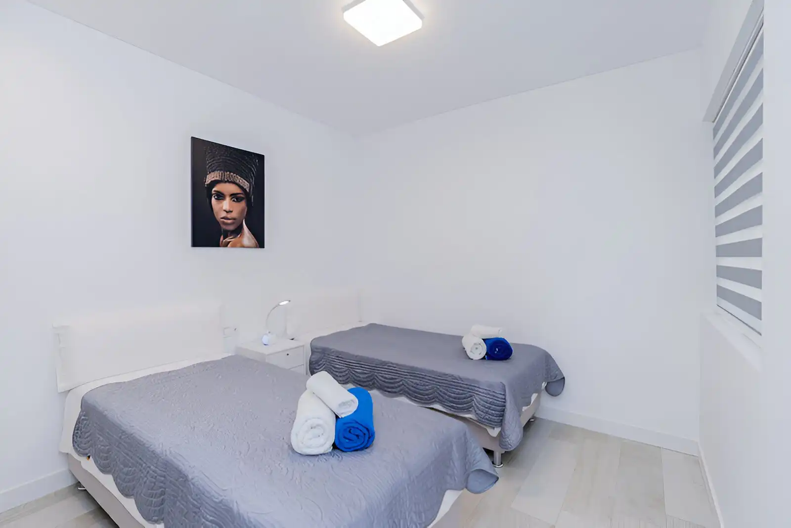 Habitatge amb piscina en venda a Estepona Pueblo, imagen 13