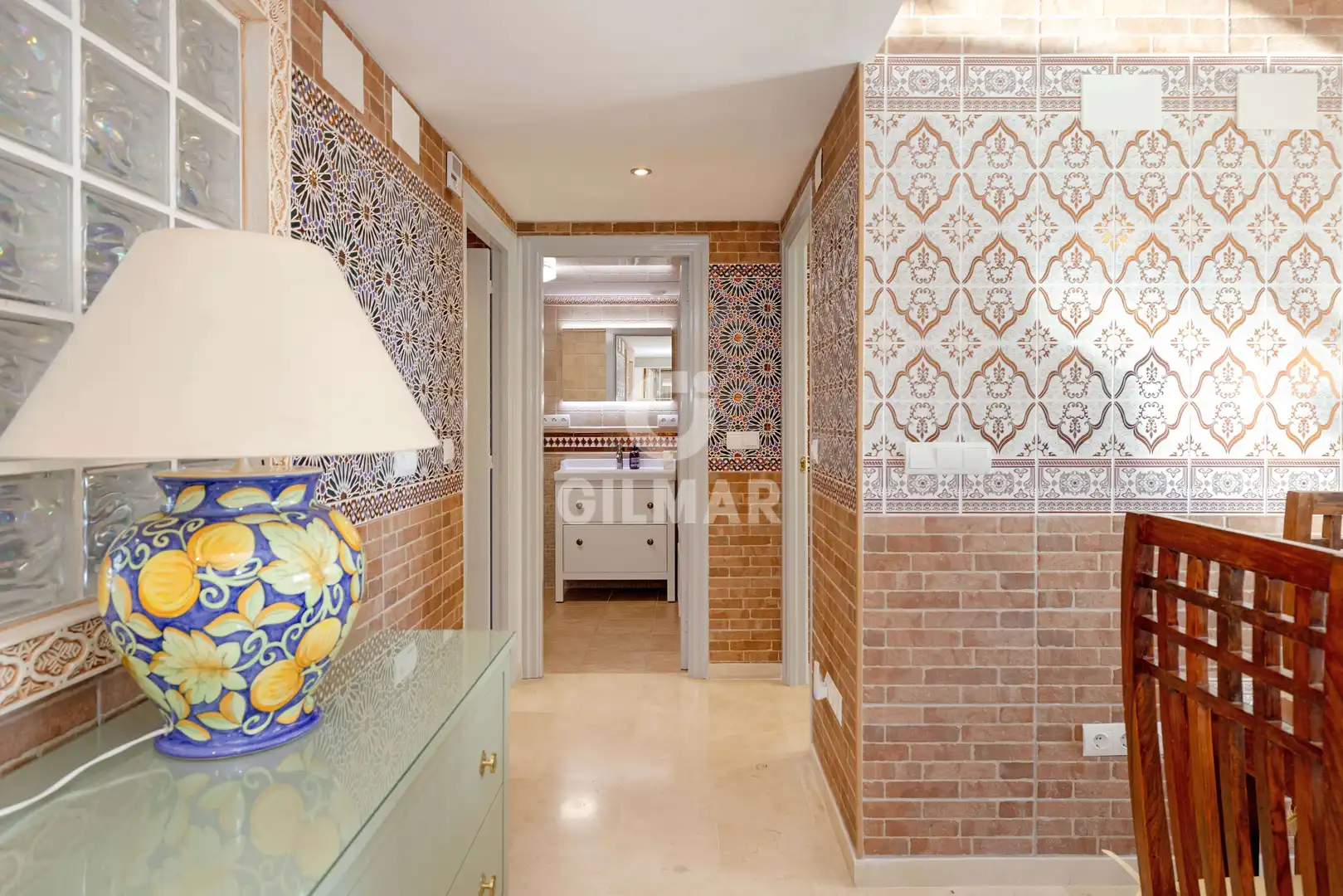 Apartament en venda en Marbella amb Calefacció, Traster i Piscina