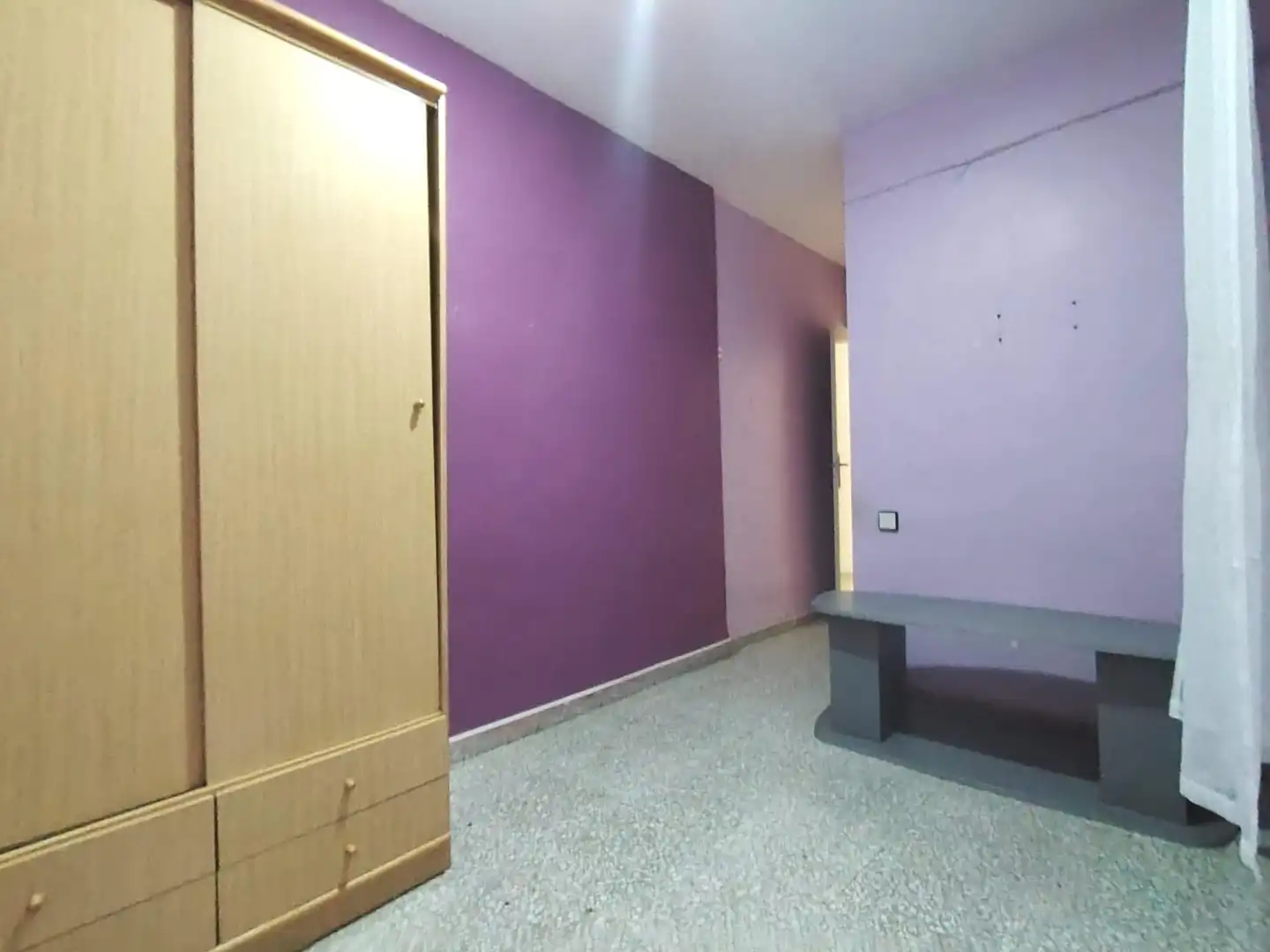 Habitación de Piso en venta en Aspe